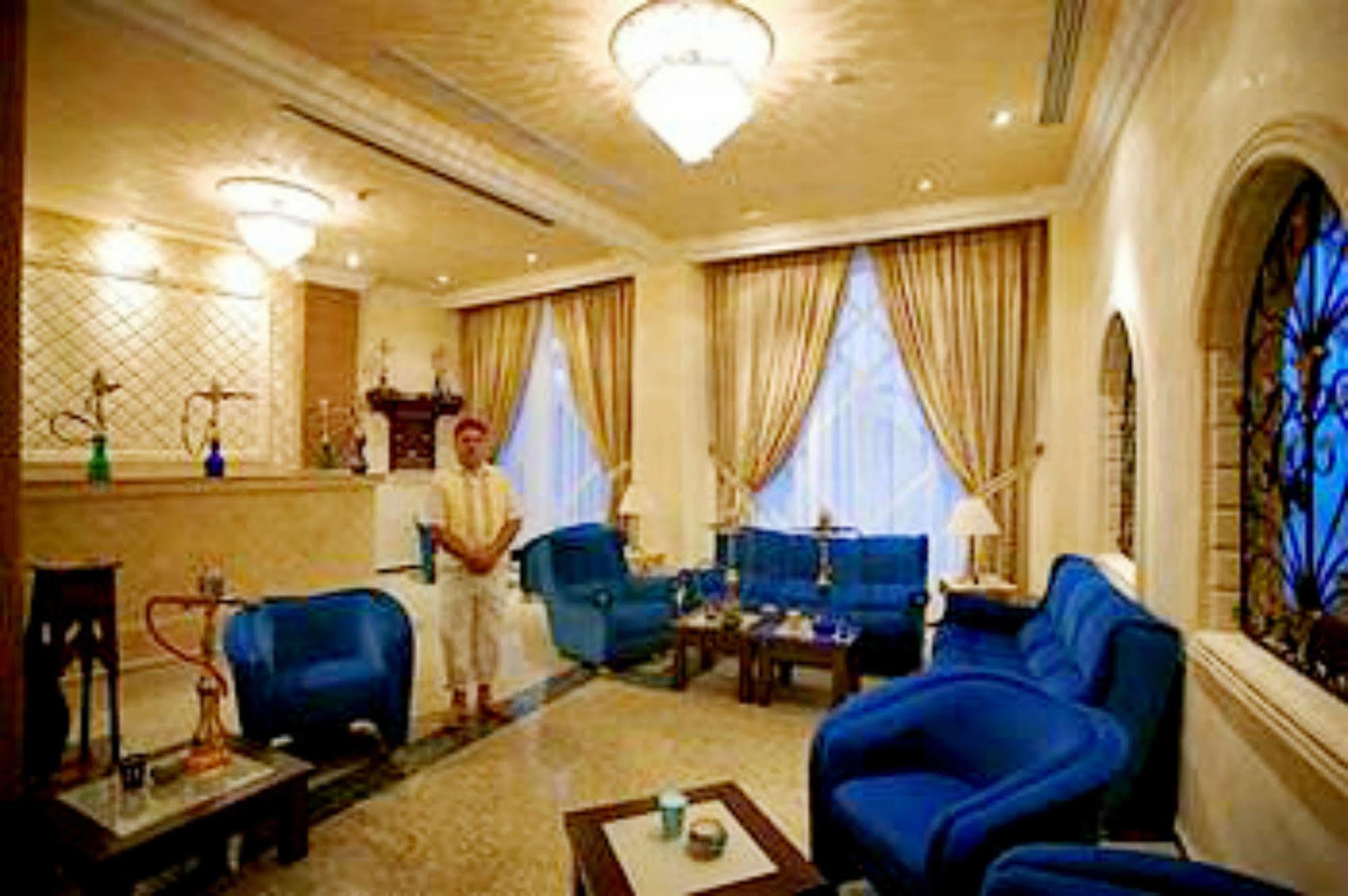 Hotel El Habib Монастір Екстер'єр фото